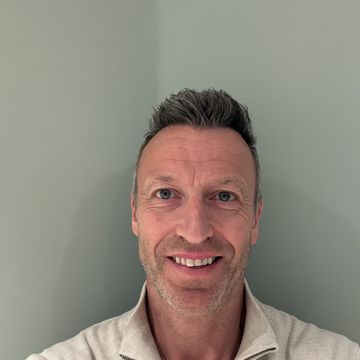 Tom Henriksen, CCO
